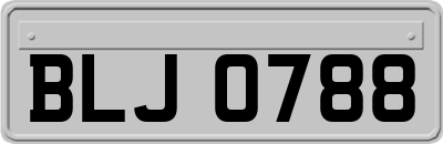 BLJ0788