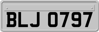 BLJ0797