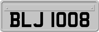 BLJ1008