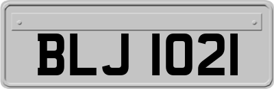 BLJ1021