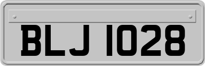 BLJ1028