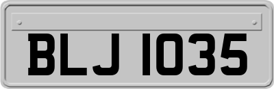 BLJ1035