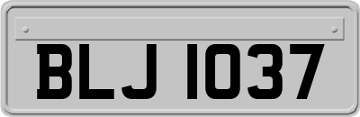 BLJ1037