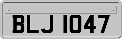 BLJ1047