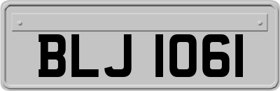 BLJ1061