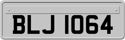 BLJ1064