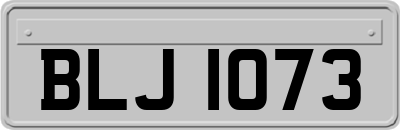 BLJ1073