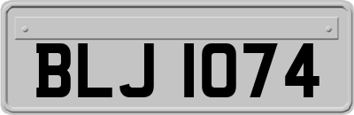 BLJ1074
