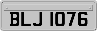 BLJ1076