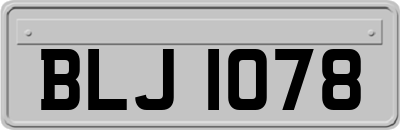 BLJ1078