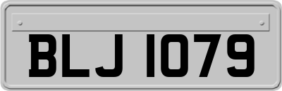BLJ1079