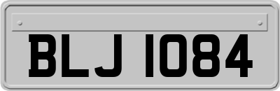 BLJ1084
