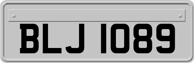 BLJ1089