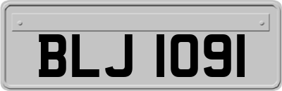 BLJ1091