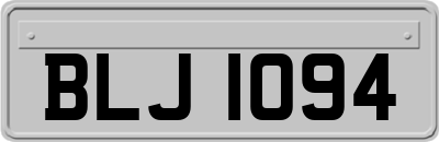 BLJ1094