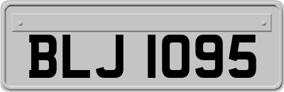 BLJ1095