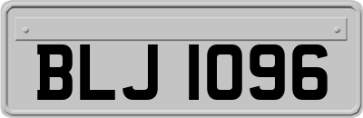 BLJ1096