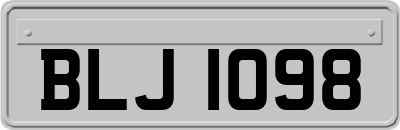 BLJ1098