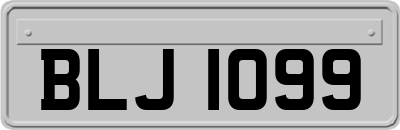 BLJ1099