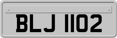 BLJ1102