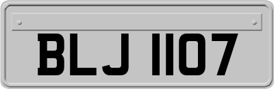 BLJ1107