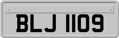 BLJ1109