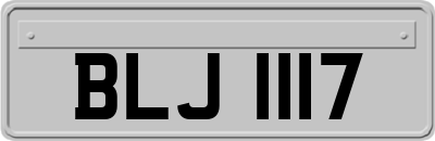 BLJ1117