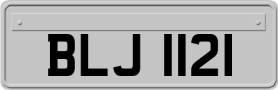 BLJ1121