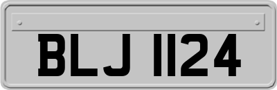 BLJ1124