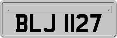 BLJ1127