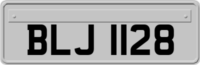 BLJ1128
