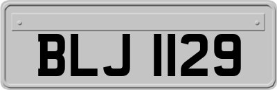 BLJ1129