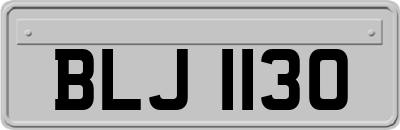BLJ1130