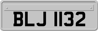 BLJ1132