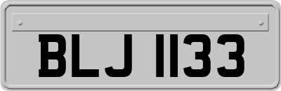 BLJ1133