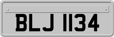 BLJ1134