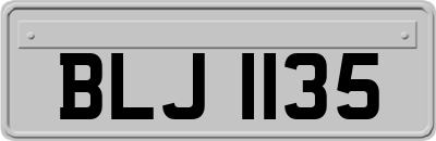 BLJ1135