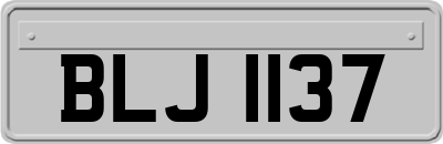 BLJ1137