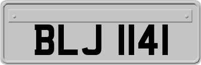 BLJ1141