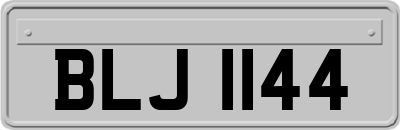 BLJ1144