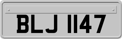 BLJ1147