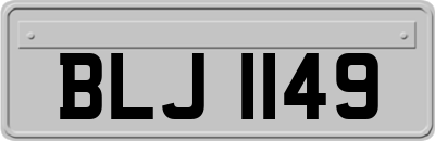 BLJ1149