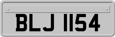BLJ1154