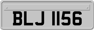 BLJ1156