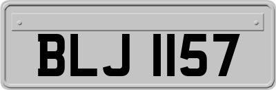 BLJ1157