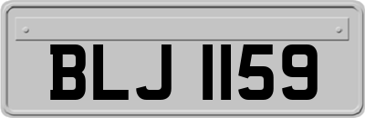 BLJ1159