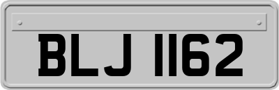 BLJ1162