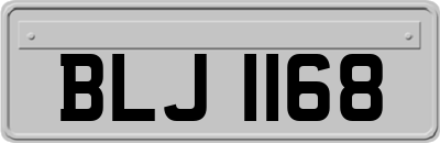 BLJ1168