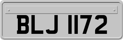 BLJ1172