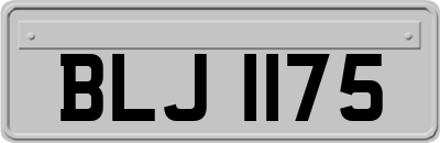 BLJ1175